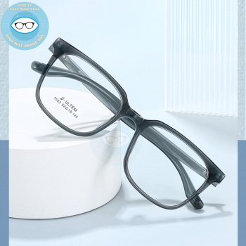 Gọng nhựa nam mã 5533